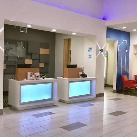Holiday Inn Express & Suites. By Ihg Fleming Island Dış mekan fotoğraf