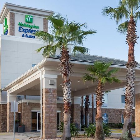 Holiday Inn Express & Suites. By Ihg Fleming Island Dış mekan fotoğraf