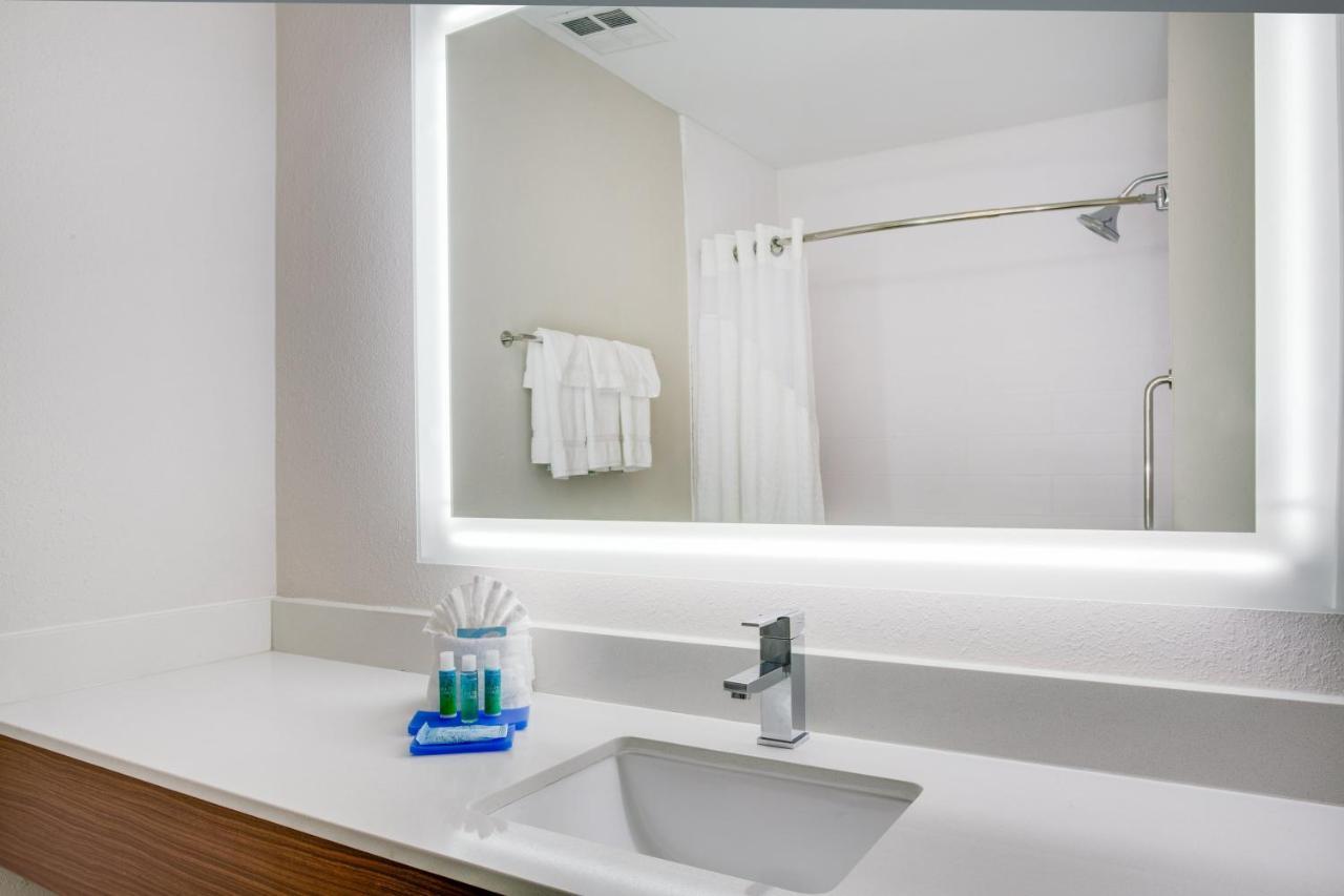 Holiday Inn Express & Suites. By Ihg Fleming Island Dış mekan fotoğraf