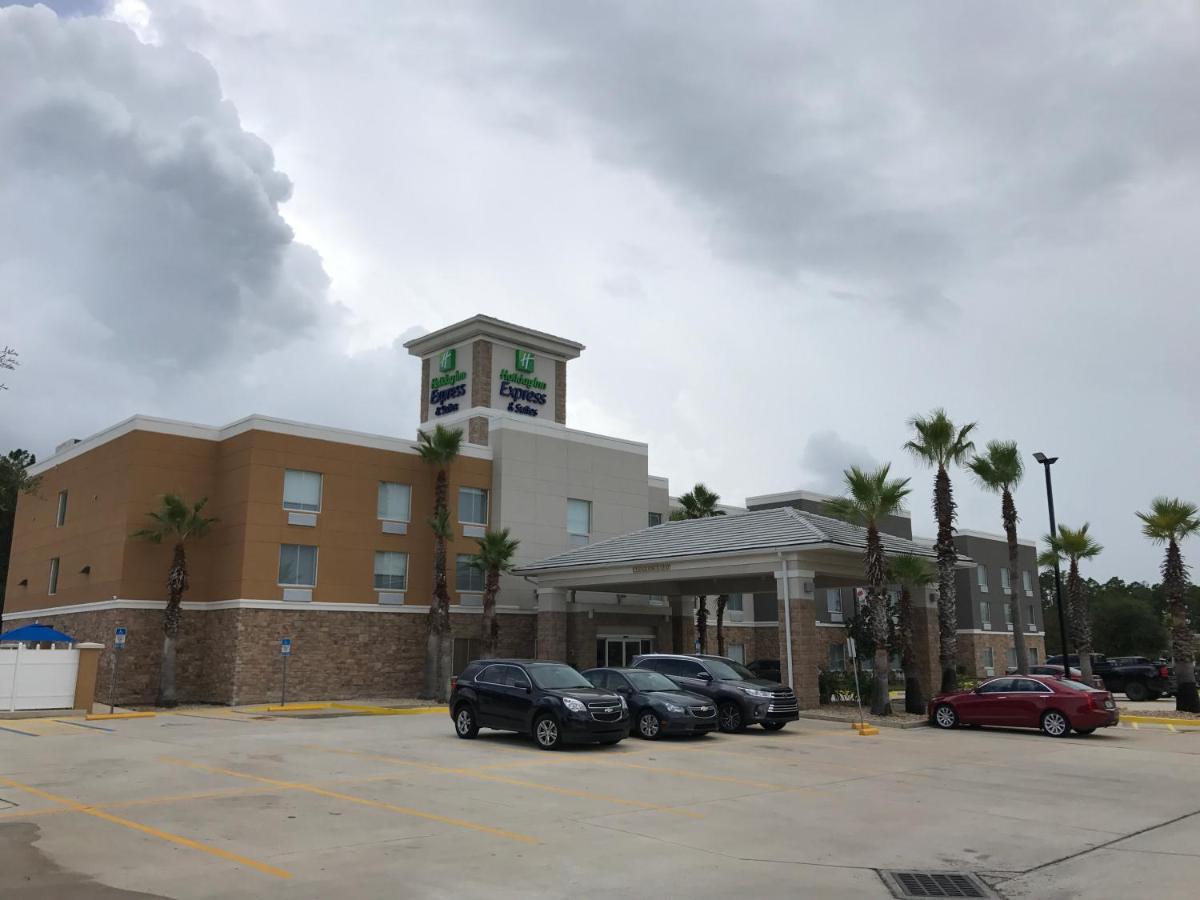 Holiday Inn Express & Suites. By Ihg Fleming Island Dış mekan fotoğraf
