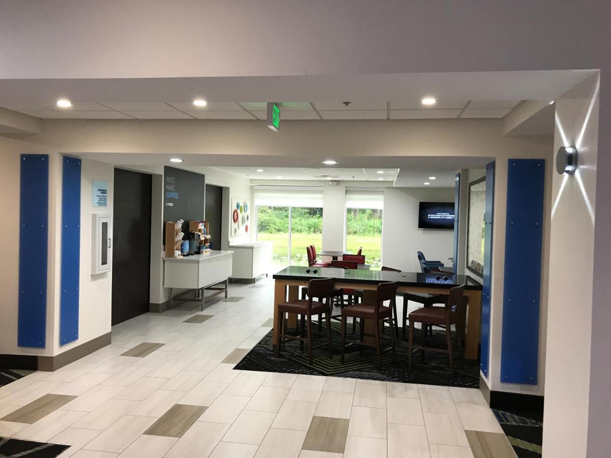 Holiday Inn Express & Suites. By Ihg Fleming Island Dış mekan fotoğraf