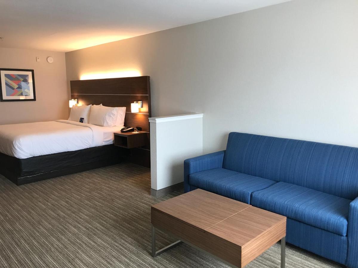 Holiday Inn Express & Suites. By Ihg Fleming Island Dış mekan fotoğraf
