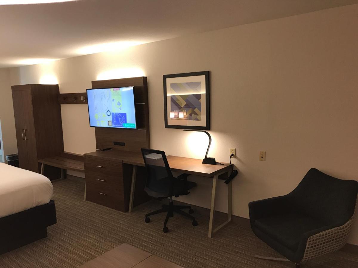 Holiday Inn Express & Suites. By Ihg Fleming Island Dış mekan fotoğraf