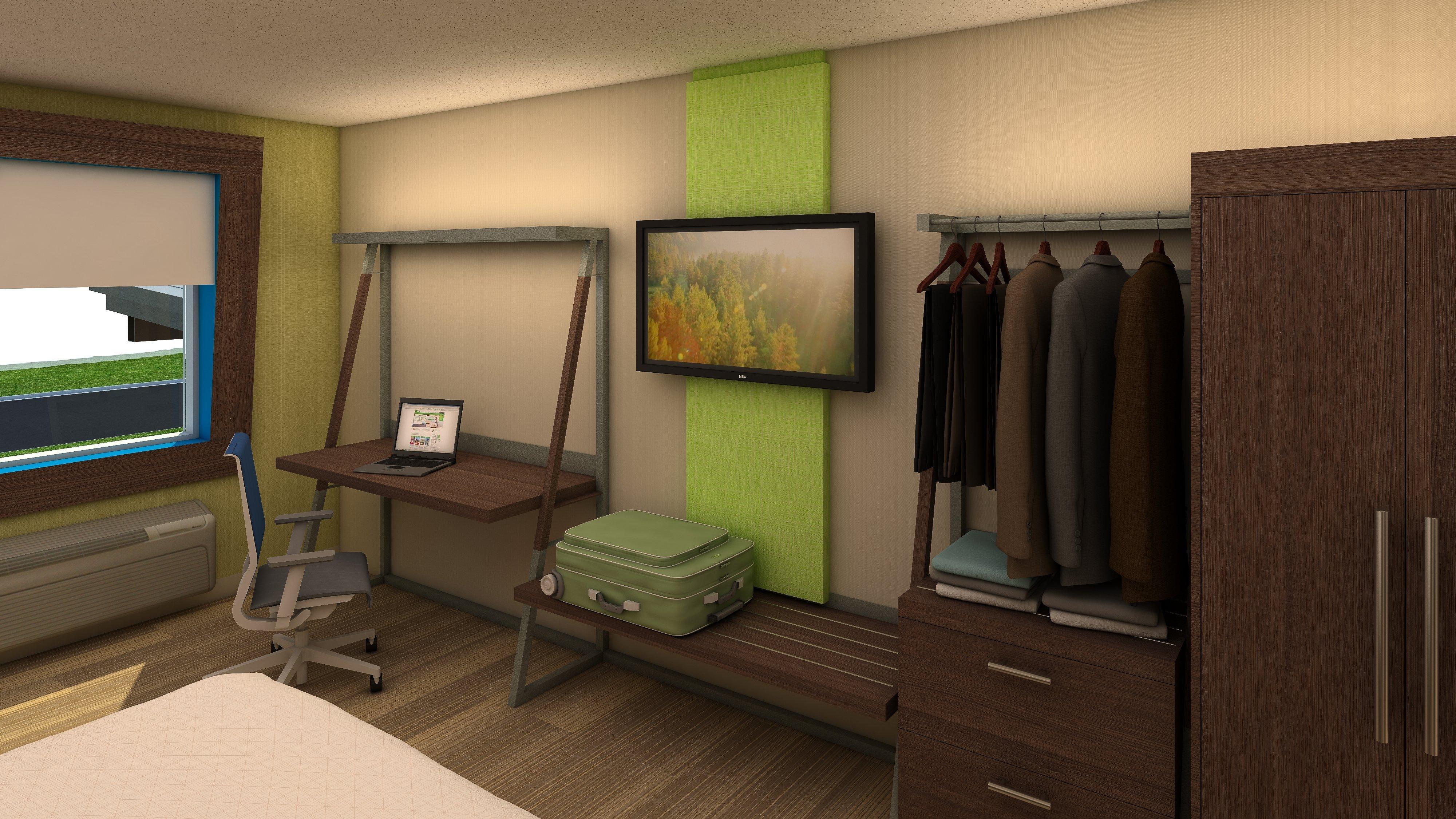 Holiday Inn Express & Suites. By Ihg Fleming Island Dış mekan fotoğraf
