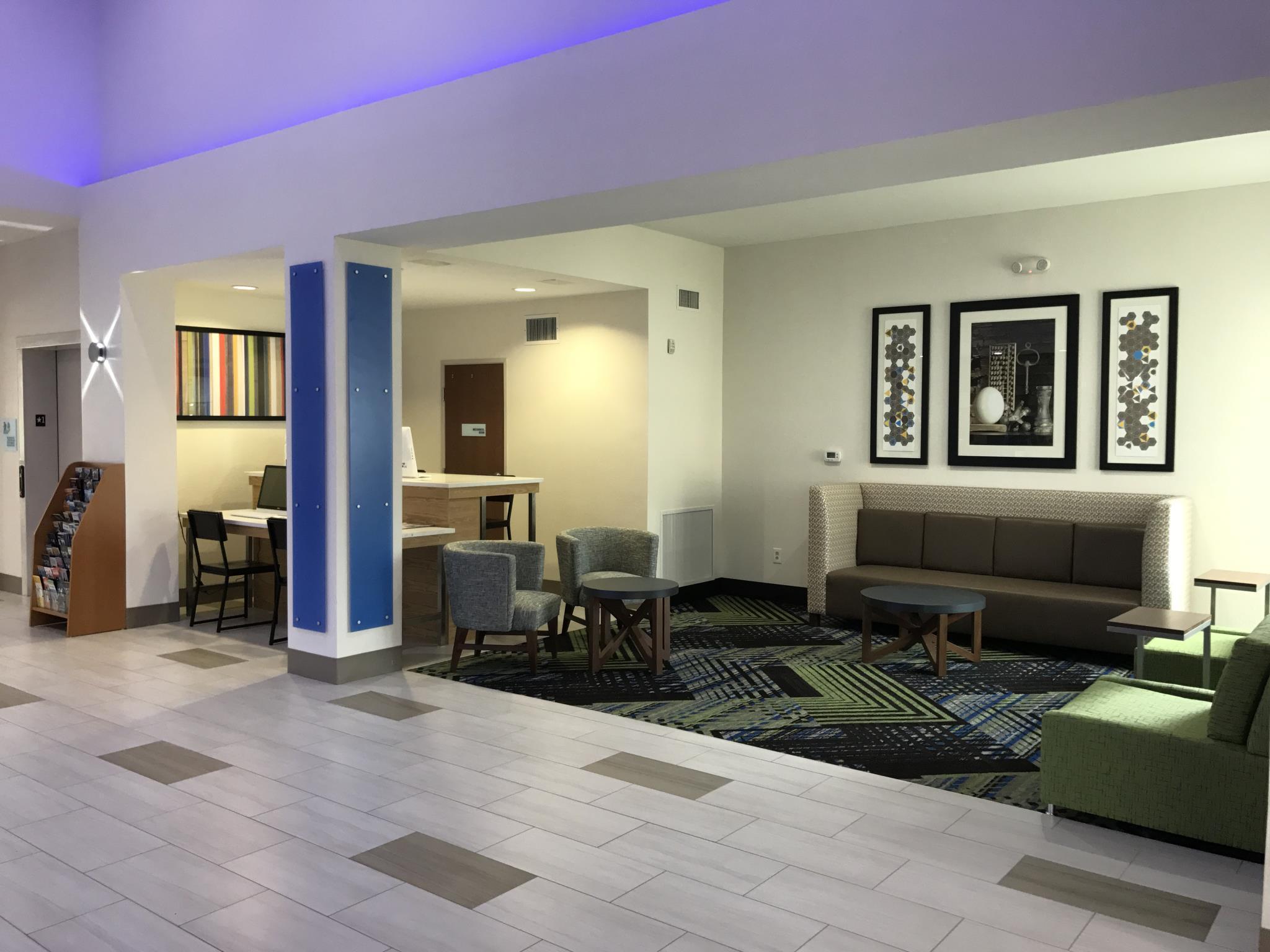 Holiday Inn Express & Suites. By Ihg Fleming Island Dış mekan fotoğraf