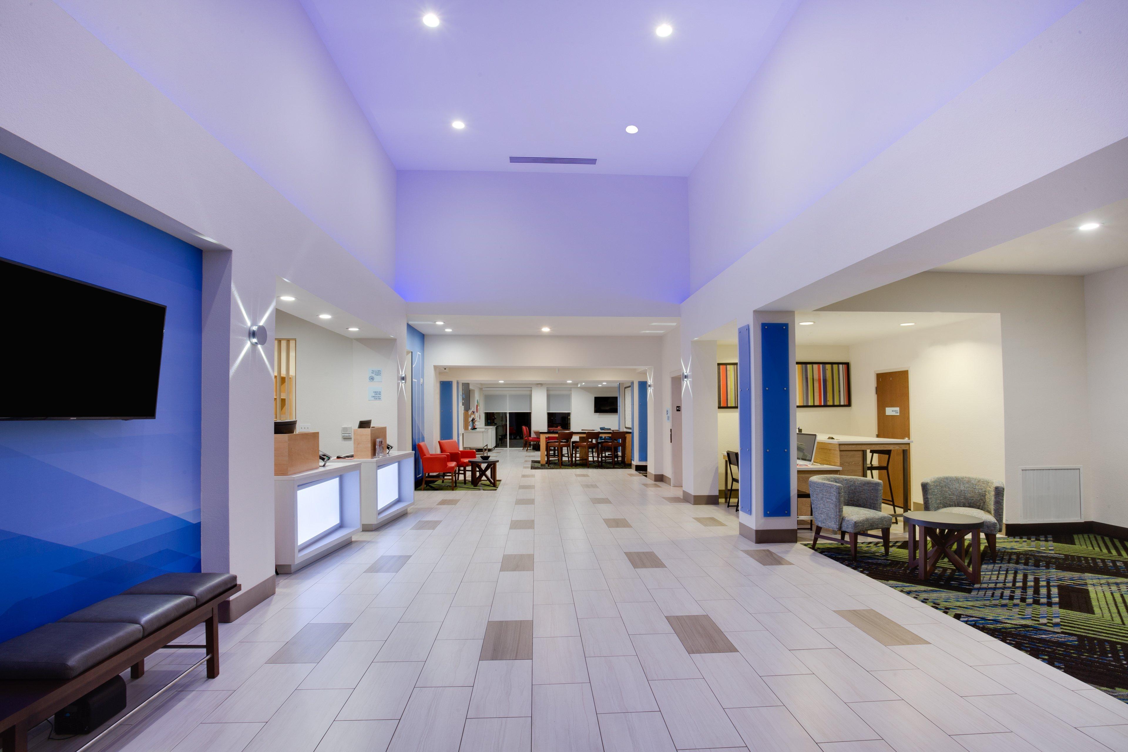 Holiday Inn Express & Suites. By Ihg Fleming Island Dış mekan fotoğraf