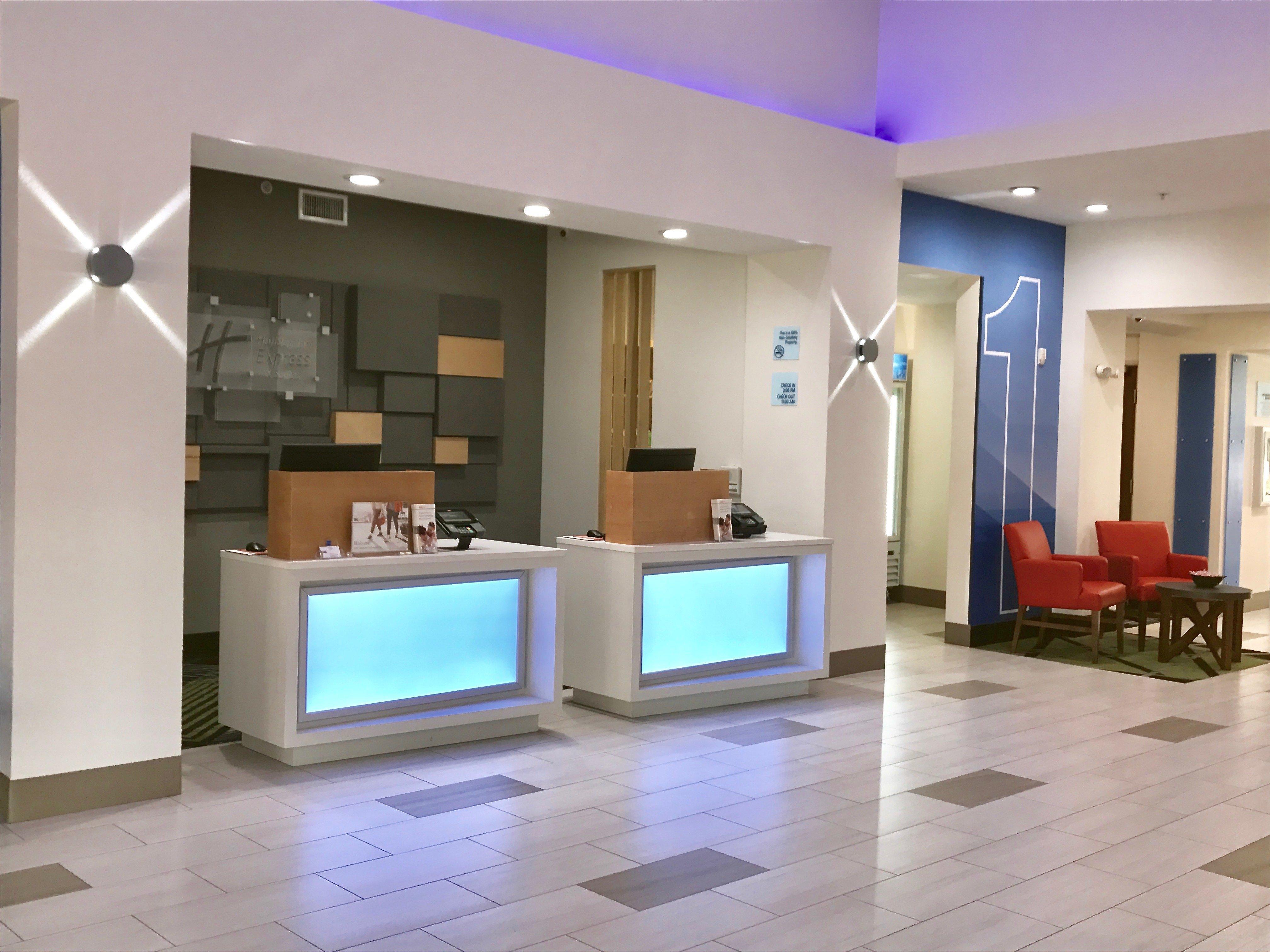 Holiday Inn Express & Suites. By Ihg Fleming Island Dış mekan fotoğraf