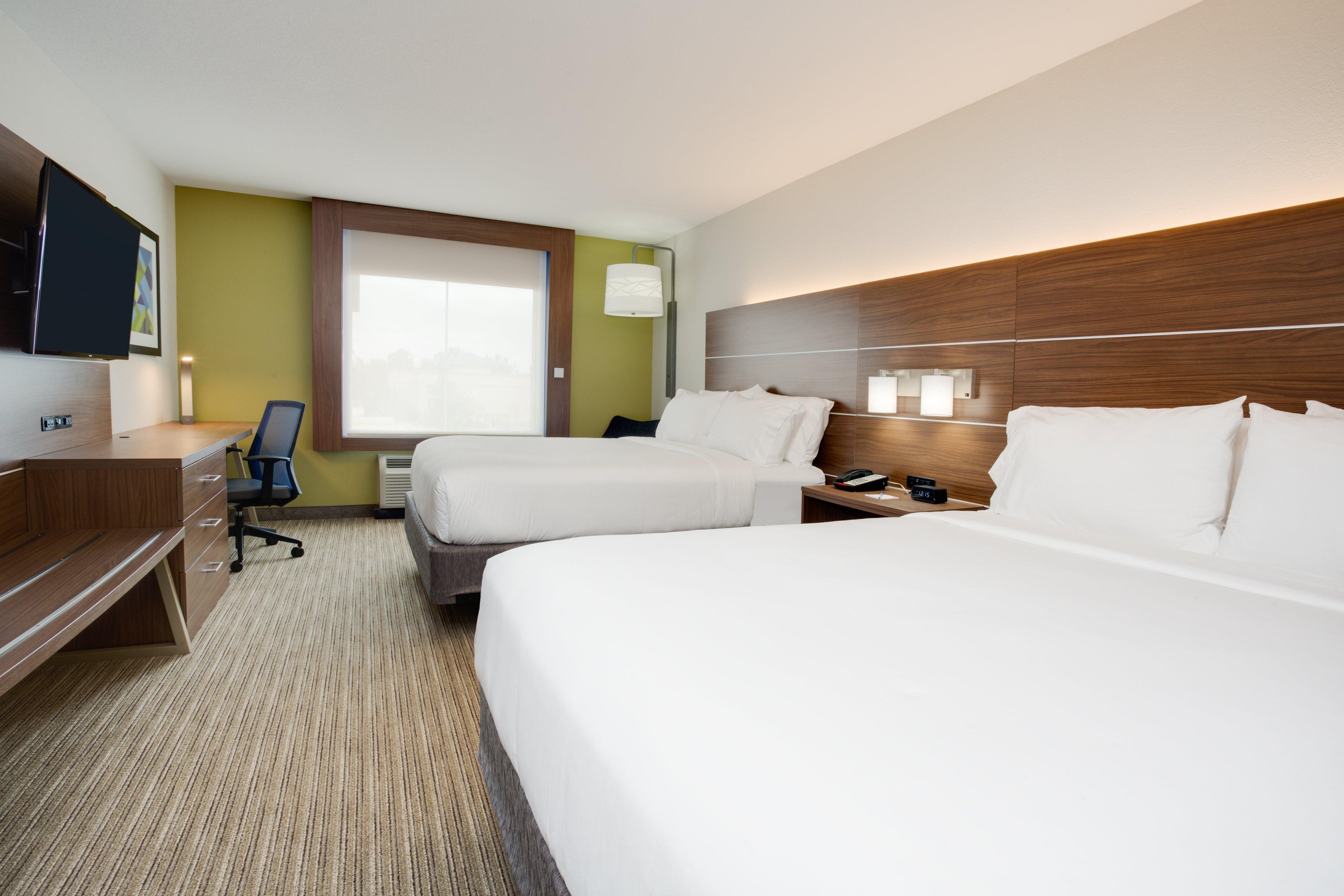Holiday Inn Express & Suites. By Ihg Fleming Island Dış mekan fotoğraf
