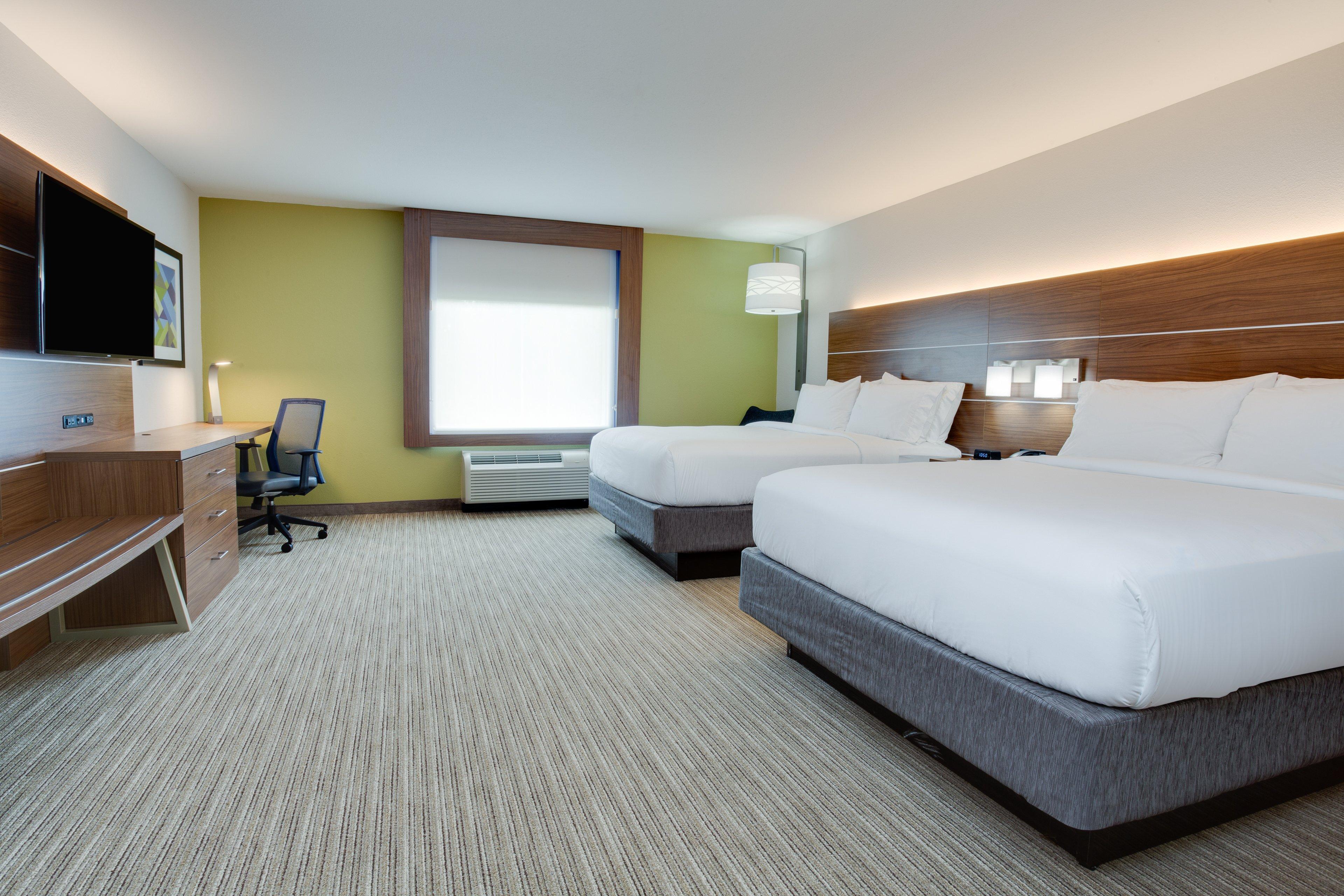 Holiday Inn Express & Suites. By Ihg Fleming Island Dış mekan fotoğraf