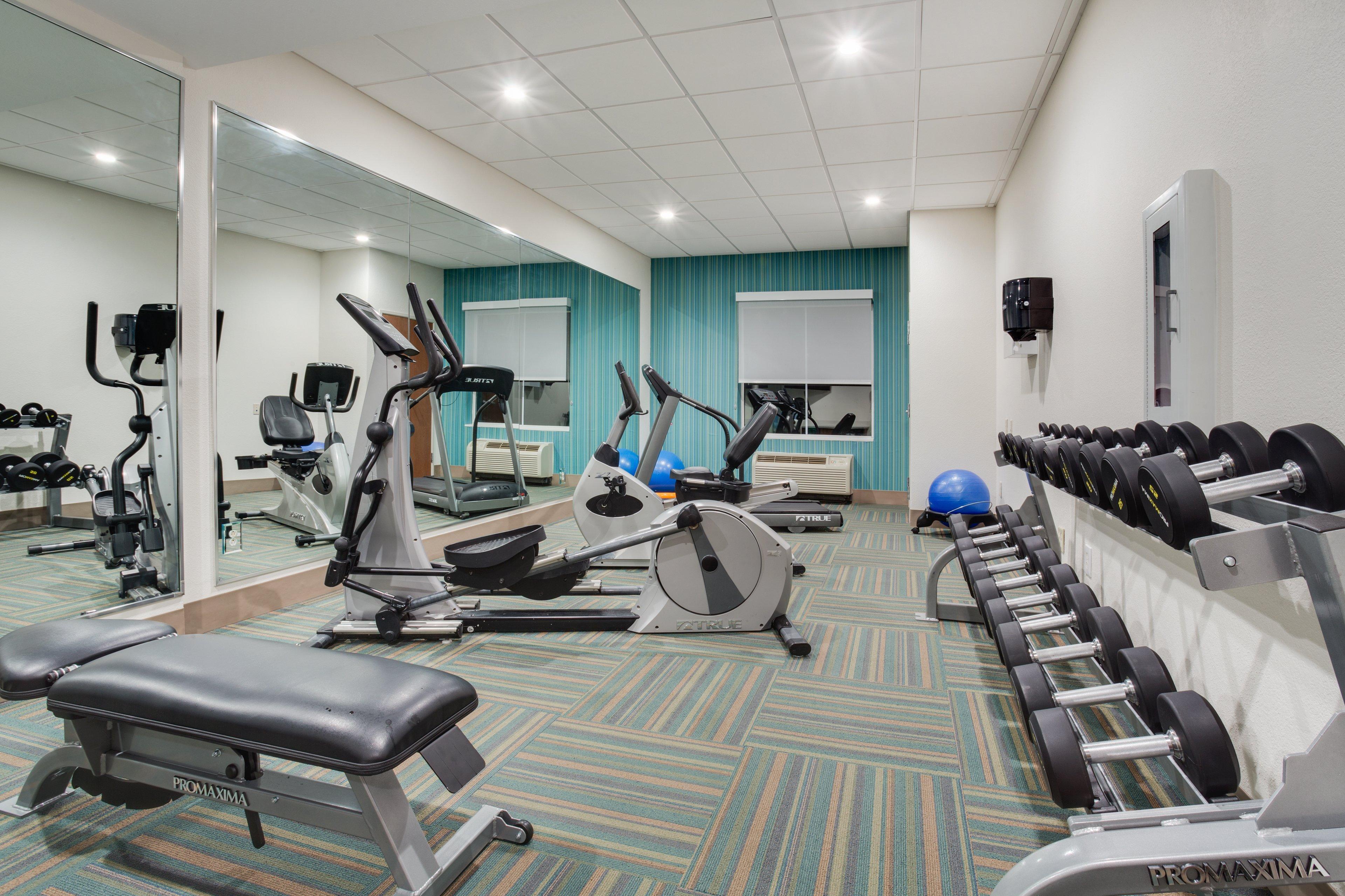 Holiday Inn Express & Suites. By Ihg Fleming Island Dış mekan fotoğraf