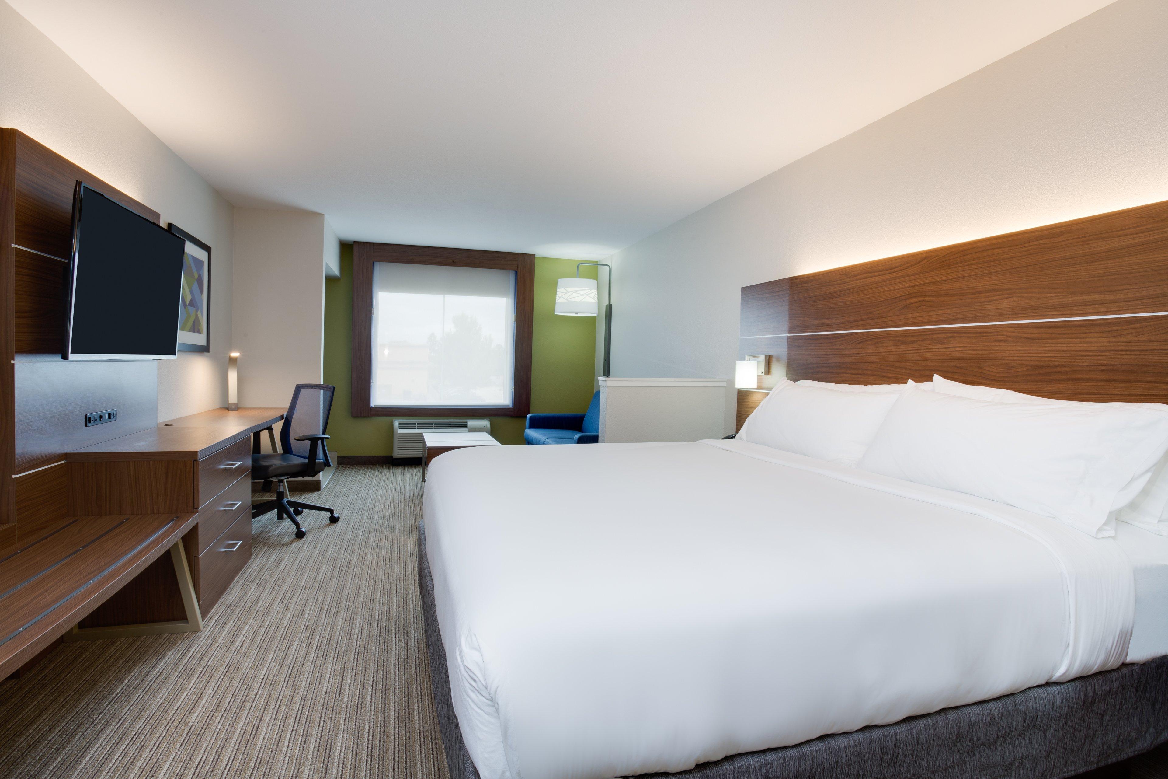 Holiday Inn Express & Suites. By Ihg Fleming Island Dış mekan fotoğraf