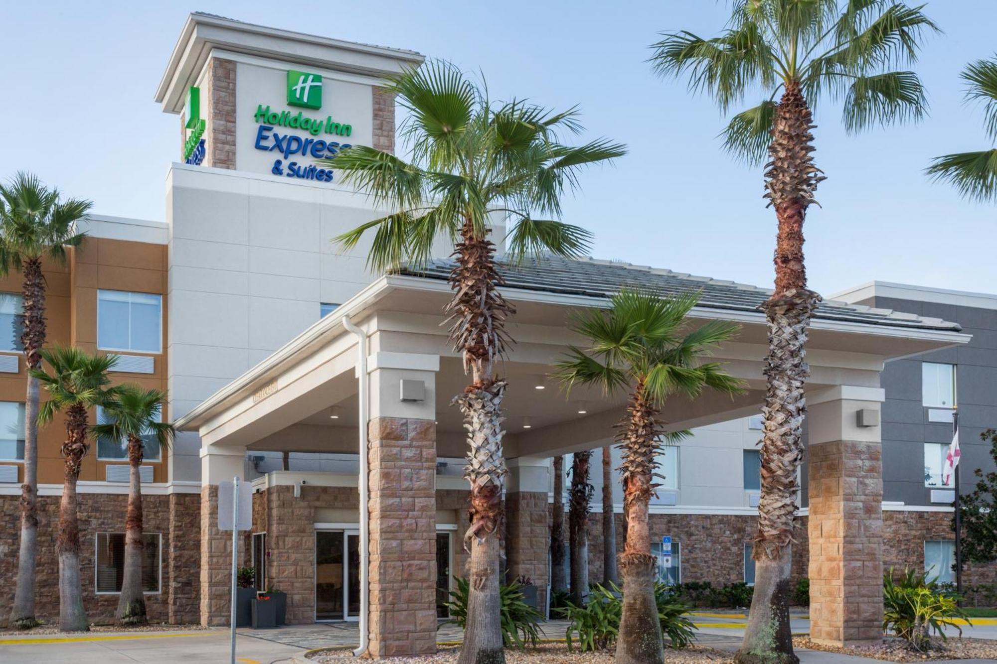 Holiday Inn Express & Suites. By Ihg Fleming Island Dış mekan fotoğraf