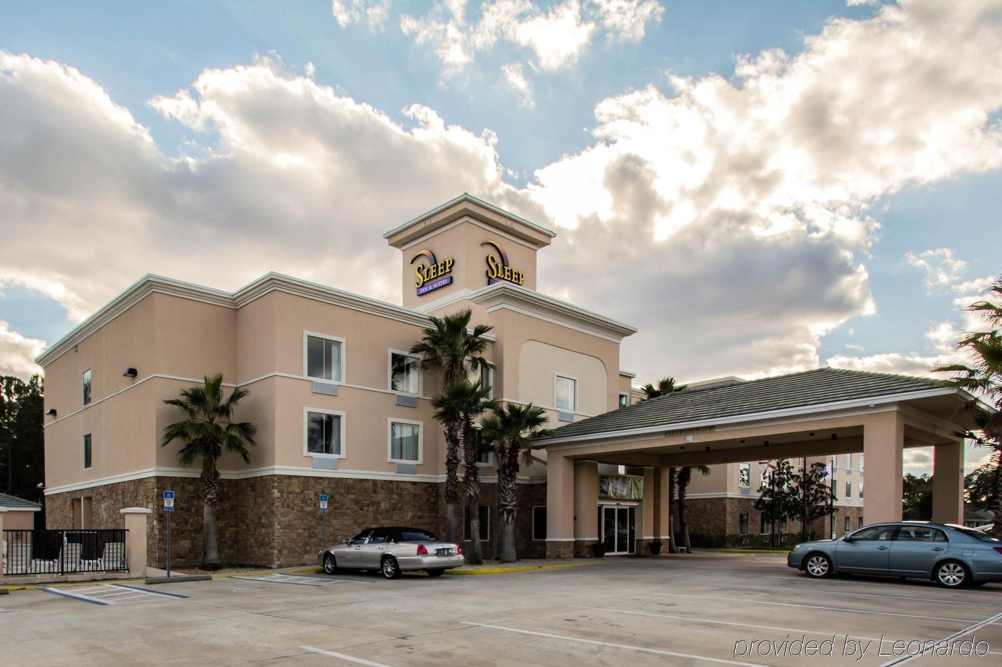 Holiday Inn Express & Suites. By Ihg Fleming Island Dış mekan fotoğraf