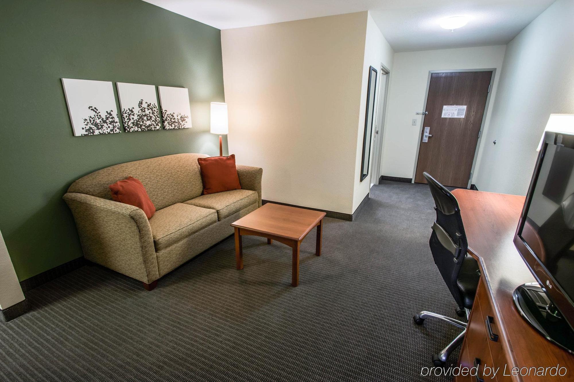 Holiday Inn Express & Suites. By Ihg Fleming Island Dış mekan fotoğraf