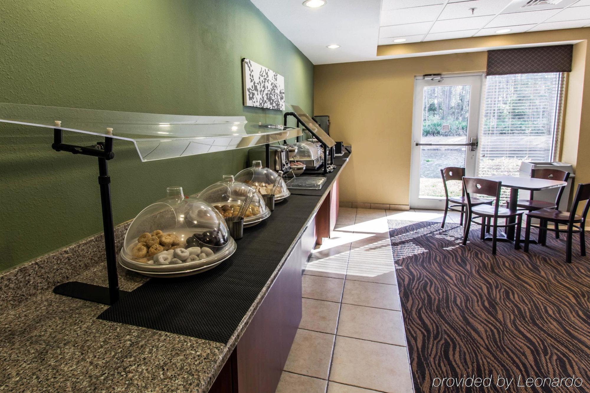 Holiday Inn Express & Suites. By Ihg Fleming Island Dış mekan fotoğraf