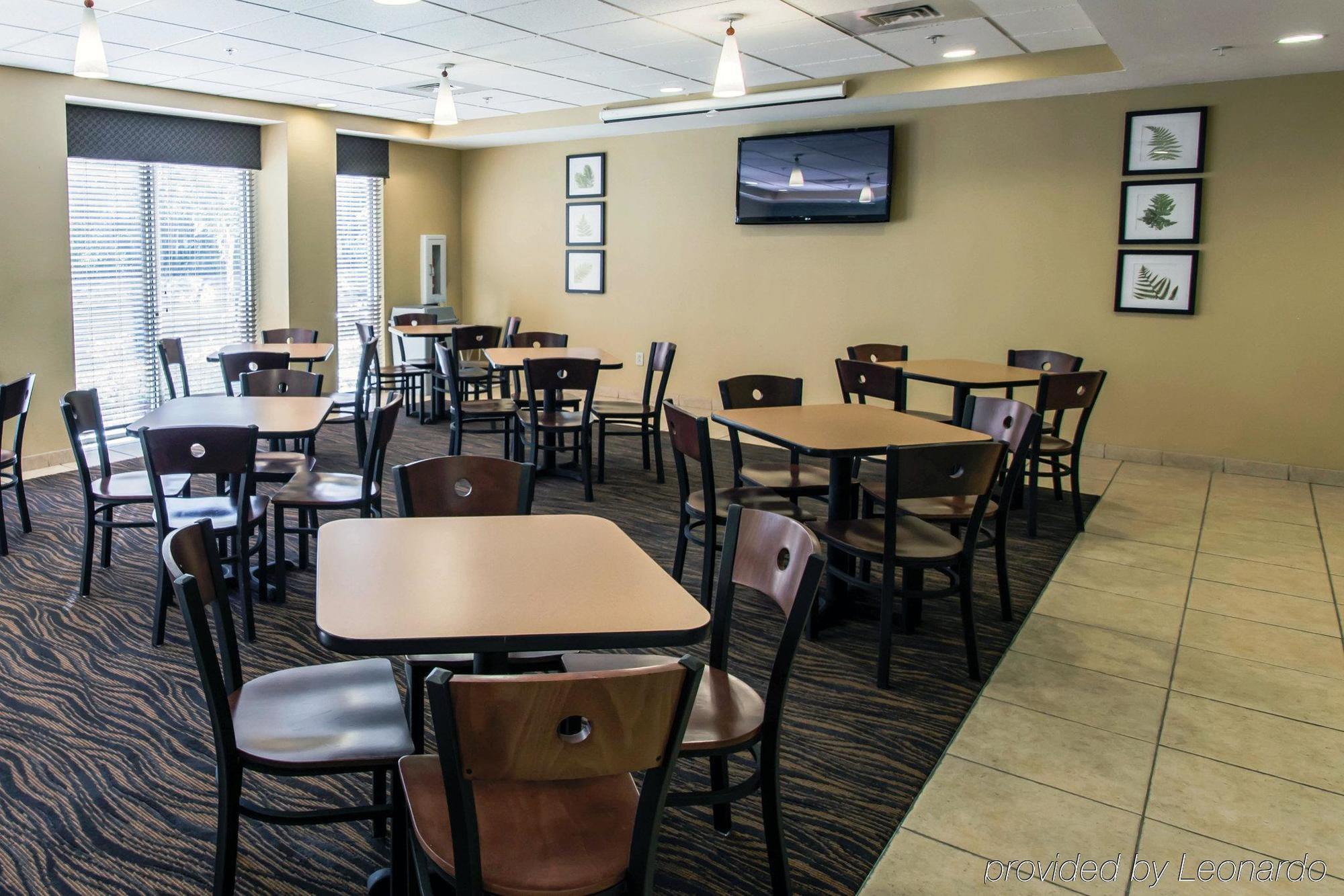 Holiday Inn Express & Suites. By Ihg Fleming Island Dış mekan fotoğraf