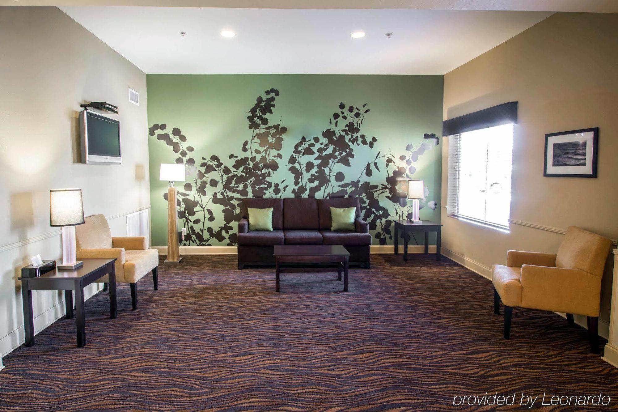 Holiday Inn Express & Suites. By Ihg Fleming Island Dış mekan fotoğraf