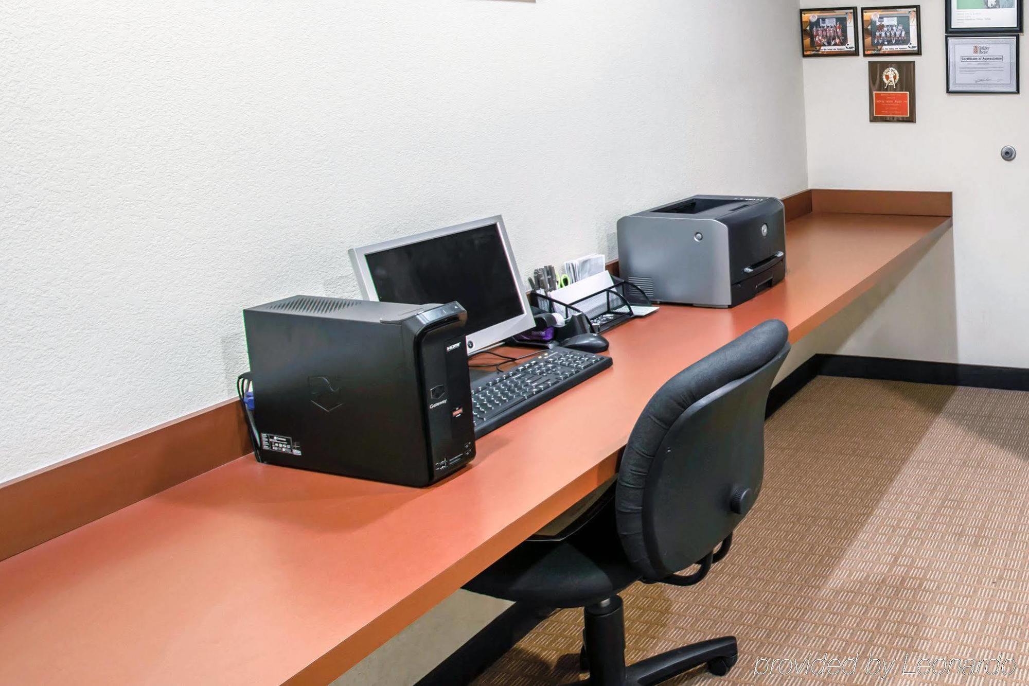 Holiday Inn Express & Suites. By Ihg Fleming Island Dış mekan fotoğraf