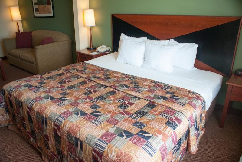 Holiday Inn Express & Suites. By Ihg Fleming Island Dış mekan fotoğraf