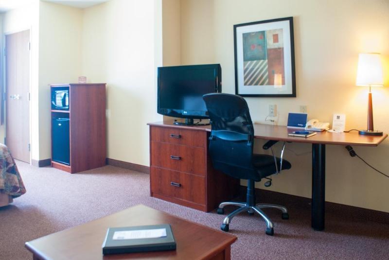 Holiday Inn Express & Suites. By Ihg Fleming Island Dış mekan fotoğraf