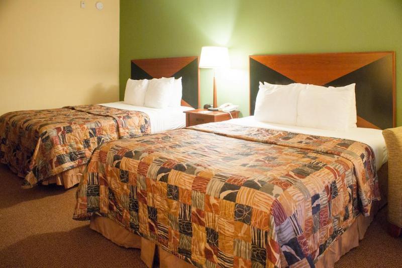 Holiday Inn Express & Suites. By Ihg Fleming Island Dış mekan fotoğraf
