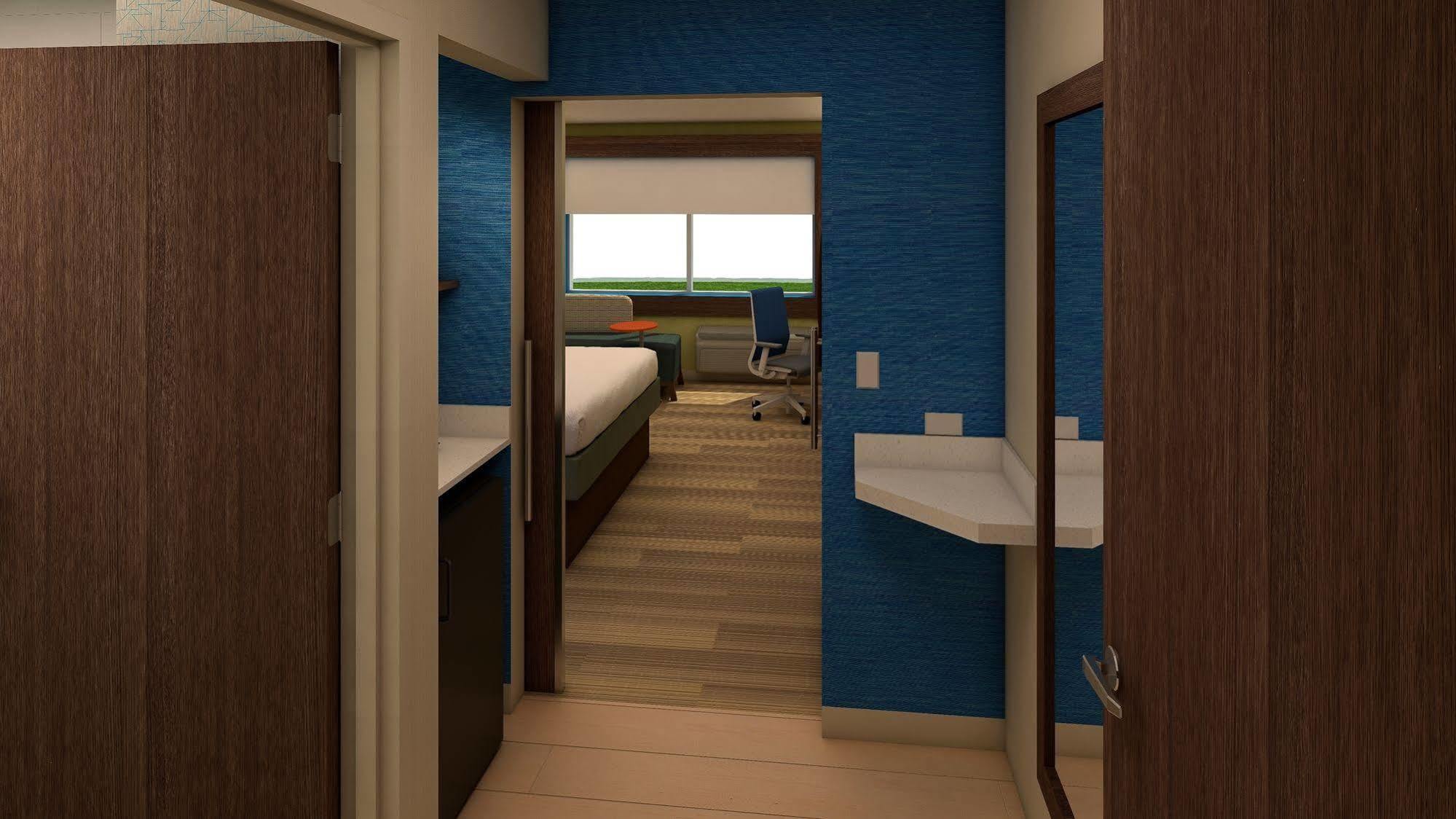Holiday Inn Express & Suites. By Ihg Fleming Island Dış mekan fotoğraf